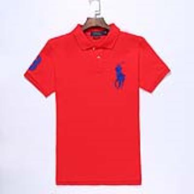 Cheap Men Polo Shirts wholesale No. 2636